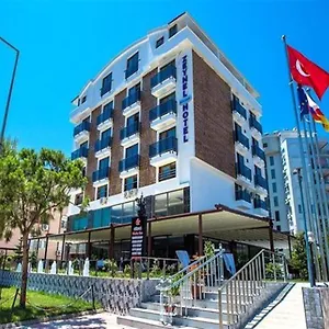 Zeynel Boutique Antalya