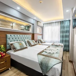 Sirkeci Istambul