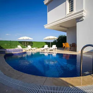 Huma Elite Antalya