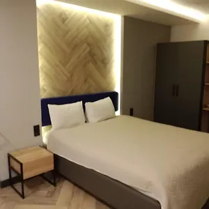 Aparthotel Meyde Boutique **