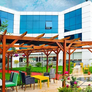 Hotel Expo Park ***