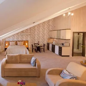The Bosphorus House 3* Istanbul