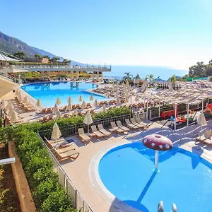 Orka Sunlife And Aquapark Hotel Ölüdeniz