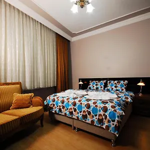 Subrosa 3* Istanbul