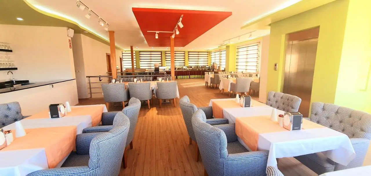 ***  Bulvar Hotel İzmir Turcia