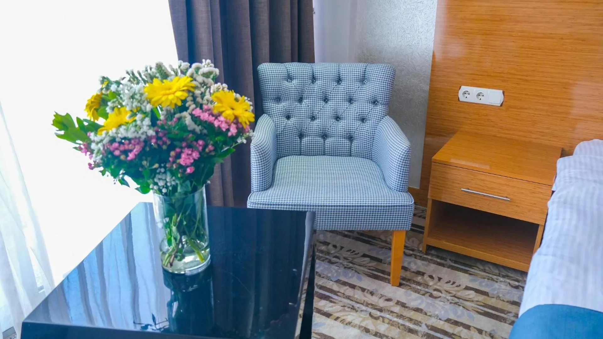 Bulvar Hotel İzmir