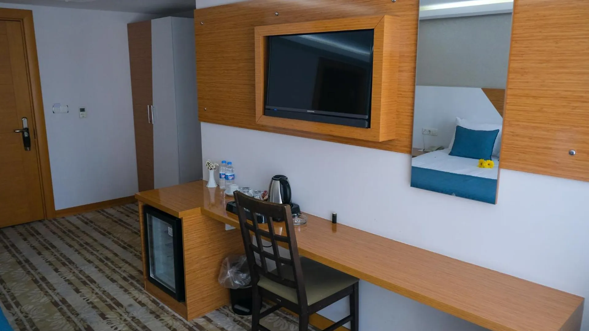 Bulvar Hotel İzmir